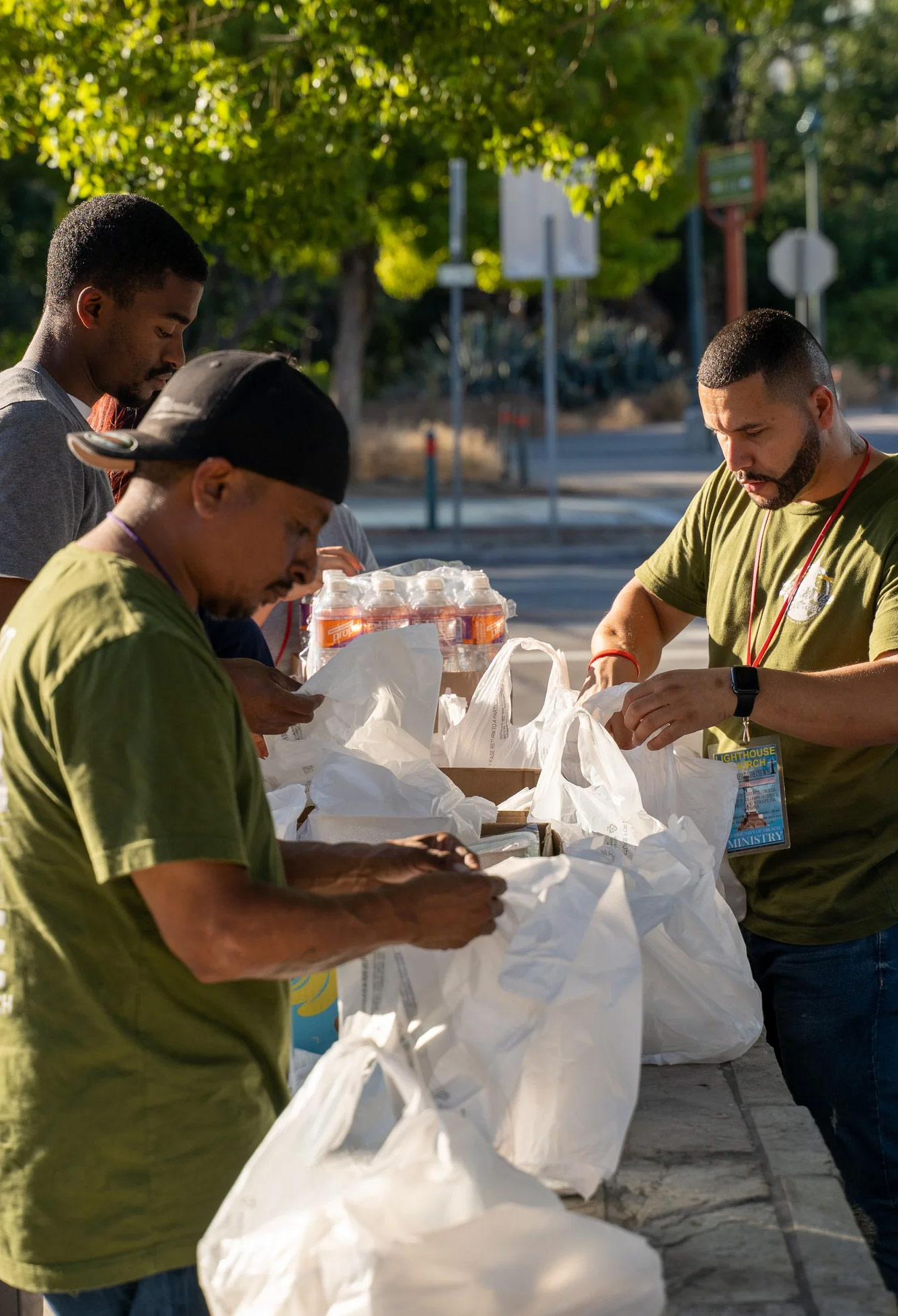 Stellar Restoration Community Giving Back Stellar Restoration Community Giving Back