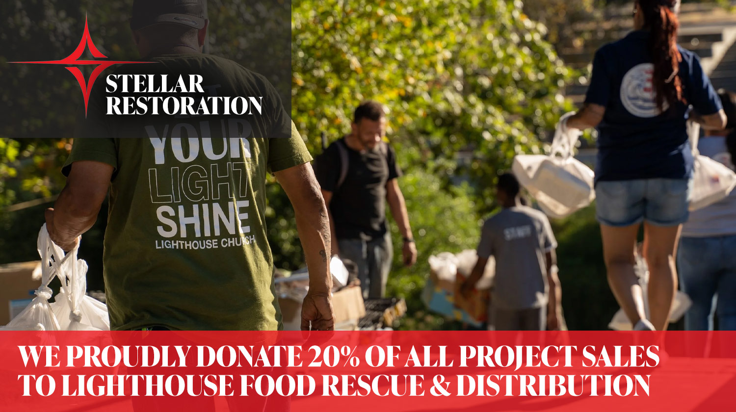 Every Project Makes a Difference